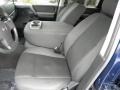 Majestic Blue - Titan XE Crew Cab Photo No. 4