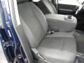 Majestic Blue - Titan XE Crew Cab Photo No. 8