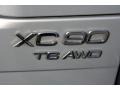 2004 Ash Gold Metallic Volvo XC90 T6 AWD  photo #55