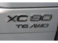 2004 Ash Gold Metallic Volvo XC90 T6 AWD  photo #56