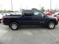 Majestic Blue - Titan XE Crew Cab Photo No. 12