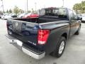 Majestic Blue - Titan XE Crew Cab Photo No. 13