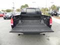 Majestic Blue - Titan XE Crew Cab Photo No. 14