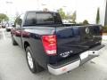 Majestic Blue - Titan XE Crew Cab Photo No. 15