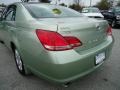 2007 Silver Pine Pearl Toyota Avalon XL  photo #10