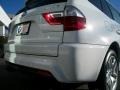 Alpine White - X3 3.0si Photo No. 24