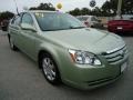 2007 Silver Pine Pearl Toyota Avalon XL  photo #14