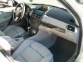 Alpine White - X3 3.0si Photo No. 29