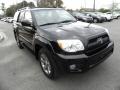 Black - 4Runner Limited Photo No. 1