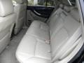Stone 2007 Toyota 4Runner Limited Interior Color