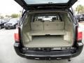2007 Toyota 4Runner Limited Trunk