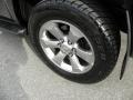 2007 Toyota 4Runner Limited wheel