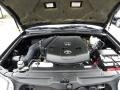4.0 Liter DOHC 24-Valve VVT-i V6 2007 Toyota 4Runner Limited Engine