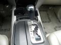 5 Speed Automatic 2007 Toyota 4Runner Limited Transmission