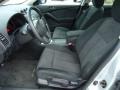 Charcoal Interior Photo for 2010 Nissan Altima #44768938
