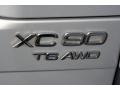 2004 Ash Gold Metallic Volvo XC90 T6 AWD  photo #103