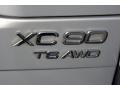 2004 Ash Gold Metallic Volvo XC90 T6 AWD  photo #104
