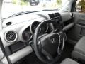 Alabaster Silver Metallic - Element LX Photo No. 3