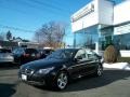 Jet Black - 5 Series 535xi Sedan Photo No. 1