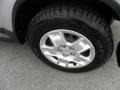 2009 Honda Element LX Wheel and Tire Photo