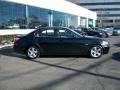 Jet Black - 5 Series 535xi Sedan Photo No. 4