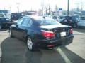 Jet Black - 5 Series 535xi Sedan Photo No. 6