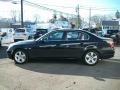 Jet Black - 5 Series 535xi Sedan Photo No. 7