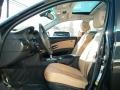 Jet Black - 5 Series 535xi Sedan Photo No. 11