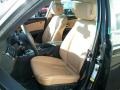 Jet Black - 5 Series 535xi Sedan Photo No. 12