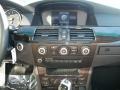 Jet Black - 5 Series 535xi Sedan Photo No. 18