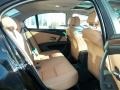 Jet Black - 5 Series 535xi Sedan Photo No. 23