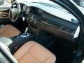 Jet Black - 5 Series 535xi Sedan Photo No. 26