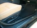 Jet Black - 5 Series 535xi Sedan Photo No. 27