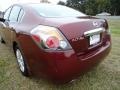 Tuscan Sun Red - Altima 2.5 S Photo No. 10