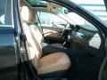 Jet Black - 5 Series 535xi Sedan Photo No. 28