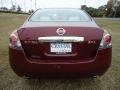 Tuscan Sun Red - Altima 2.5 S Photo No. 11