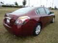 Tuscan Sun Red - Altima 2.5 S Photo No. 12