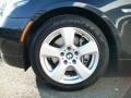 Jet Black - 5 Series 535xi Sedan Photo No. 30