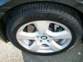 Jet Black - 5 Series 535xi Sedan Photo No. 31