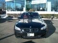 Black Sapphire Metallic - M5 Sedan Photo No. 2