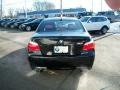 Black Sapphire Metallic - M5 Sedan Photo No. 6