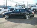 Black Sapphire Metallic - M5 Sedan Photo No. 8