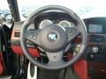 Black Sapphire Metallic - M5 Sedan Photo No. 15