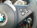 Black Sapphire Metallic - M5 Sedan Photo No. 17