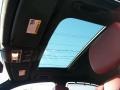 Indianapolis Red Sunroof Photo for 2008 BMW M5 #44770002