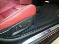 Black Sapphire Metallic - M5 Sedan Photo No. 30