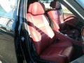 2008 BMW M5 Sedan Interior