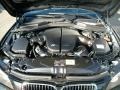 5.0 Liter DOHC 40-Valve VVT V10 Engine for 2008 BMW M5 Sedan #44770181