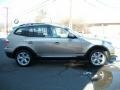 Platinum Bronze Metallic - X3 xDrive30i Photo No. 4