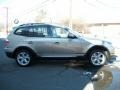 2010 Platinum Bronze Metallic BMW X3 xDrive30i  photo #4